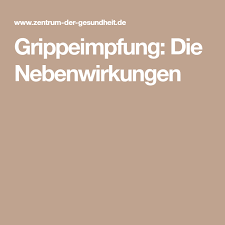 pin auf gripe