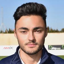 Fernando LÁZARO ROMERO