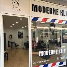 Moderne Klip