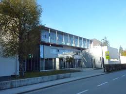 Schulstart am schulstandort hallein ist der 3. Schule Hallein Burgfried Ahmad Ziviltechniker Salzburg