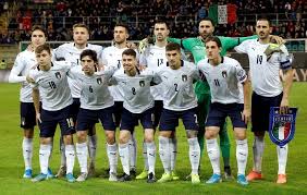 Italy vs spain uefa euro 2020 game odds, betting lines, player props & predictions. Italy Vs Spain Predicted Starting Lineup 2021 Predicted Starting 11 Lineup