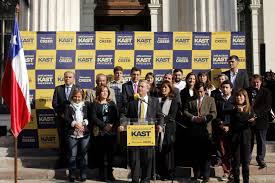 178,719 likes · 22,145 talking about this. El Pinochetista Gonzalo Rojas Sera Vocero De La Campana De Jose Antonio Kast