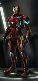 Tenchi Muyo War On Geminar X Op Male Reader On Hold Iron Man Photos Iron Man Avengers Iron Man