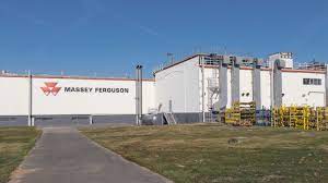 Massey ferguson werk beauvais 2021, kann. Landtechnik Agco Expandiert In Frankreich