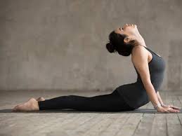 Maybe you would like to learn more about one of these? Detoxify Your Liver At Home With These 5 Easy Yoga Asanas The Times Of India