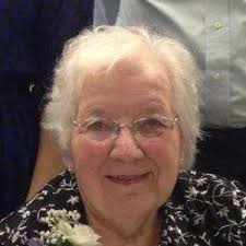 Obituary information for Corrine "Connie" D. Schweiss