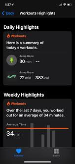 When you must stop briefly, you can easily pause a workout a session and quickly start up again using force touch. How To Edit Workouts Apple Community