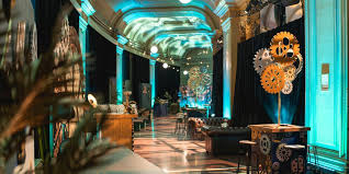 Premium Packages and Hospitality - Royal Albert Hall