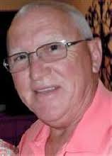 Obituary information for Charles Vaughn