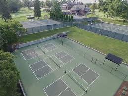 Tennis court washing lexington ky. Tennis Technology Inc