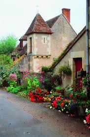 La Maison Du Apremont By John Galbo In 2020 Beautiful Places Cottage Garden Beautiful Buildings