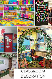 Give your students some ownership of the classroom, too. Classroom Decoration Ideas That Engage And Inspire Innovative Teaching Ideas Teaching Resources