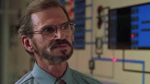 Silver Wolf (TV Movie 1999)