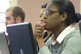 President James P. Johnson