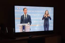 Kabinet praat in catshuis over versoepelingen. Catshuisoverleg Van Start Over Mogelijke Versoepelingen Oog Radio En Televisie