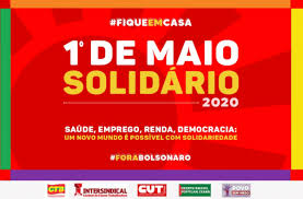 Travel guide resource for your visit to primeiro de maio. 1Âº De Maio Tera Maratona De Lives Com Debates Solidariedadede E Shows