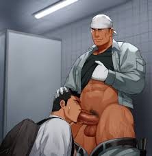 sakuramaru] 63 - Gay Manga | HD Porn Comics