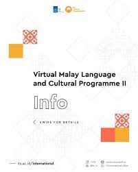 However, virtualization is something also available to home users as well. Virtual Malay Language And Its International Office Facebook