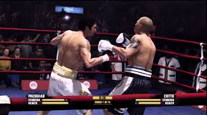 Pacquiao, who is a serving politician in his native philippines, was stripped of the wba title in january because of inactivity. Fight Night Champion Ps3 Manny Pacquiao Vs Miguel Cotto Youtube