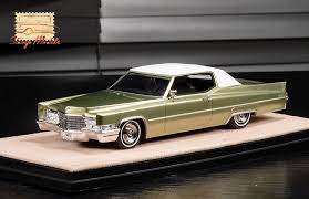 Image result for Medium Gold 1969 Cadillac