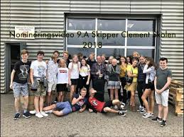 Watch trailers & learn more. Nomineringsvideo 9 A Skipper Clement Skolen 2018 Youtube