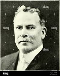 H f ward hi-res stock photography and images