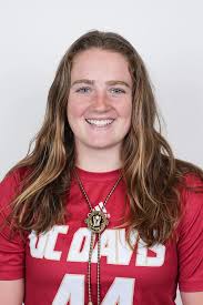 2022 Field Hockey Roster