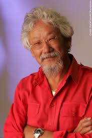By 2007, it had 40,000 donors. David Suzuki Allen Unwin Australia