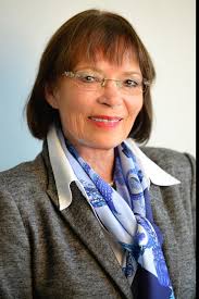 Barbara Herrmann-Kirchberg wiedergewählt