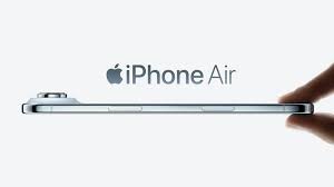 iPhone Air 2將全面升級蘋果3項改進實現突破加量還會降價？