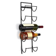 Wall Wine Rack Marcuscable Com 10 best wall mounted wine racks for your home.