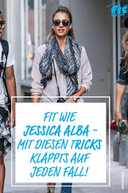 Schauspielerin jessica alba verriet, dass sie früher unsicher bezüglich ihrer figur war. Celebrity Fitness Jessica Alba Fit Fur Hollywood Fit For Fun Sport Fitness Bikini Fitness Training Muskelaufbau