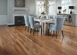 brazilian cherry hardwood flooring