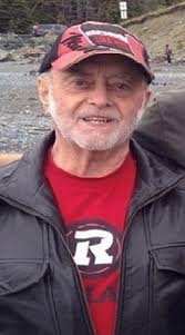 Harry (Bud) Constantine