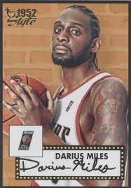 2005-06 Topps 1952 Style