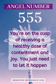Angel Number 555 555 Angel Numbers Bible Meaning Angel Numbers