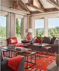 Faith, family, and relationships are other elements that shape sandy's life. Lucas Eilers Expressive Interiors Designing An Inviting Home Segreto Finishes