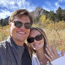 Jenna Harrison and Andy Munger's Wedding Website