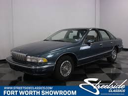 Image result for Black Sapphire 1993 Caprice