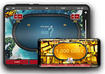 You can grab your first time deposit bonus here. Play Poker With Winamax Using Pc Mac Linux Mobile Or Via Browser
