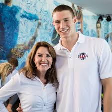 Ryan murphy (born july 2, 1995) is an american competitive swimmer who specializes in backstroke. What It Takes To Raise An Olympian Glamamom