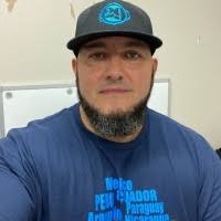 Chef Daniel Concepcion