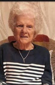 Condolence Book for Margaret (Maggie) McNerney (née Reilly) (Moyne,  Longford)