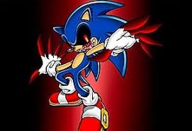 Exetior sonic.exe pixel art maker. Sonic Exe Sadness Juego Gratis Online En Minijuegos
