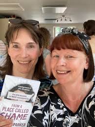 Today's the day!! My memoir, COMING HOME, is finally here! I'm honored to  share my story with the world. A huge thank you to everyone who pre-ordered  books! It's now available everywhere