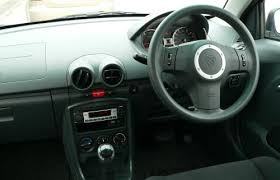 Cara hon kereta saga blm. Proton Saga Flx 1 3l First Drive Impressions Paultan Org