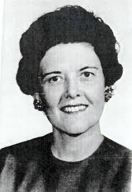 Earline Elizabeth Schmidt Hubbell (1913-1969)