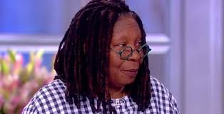 Whoopi goldberg is a reputed american actress, writer, and television host. The View Co Host Whoopi Goldberg Gets Real About Her Illness And Battle With Pneumonia