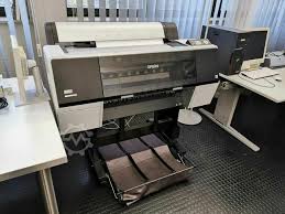 At almost 200 extra pounds, you'll need at the very least three people to how to install driver epson stylus pro 7900: Used Epson For Sale Machineseeker
