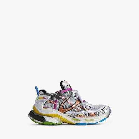 Men's Runner Sneakers | Designer Running Shoes | Balenciaga US | Balenciaga  US